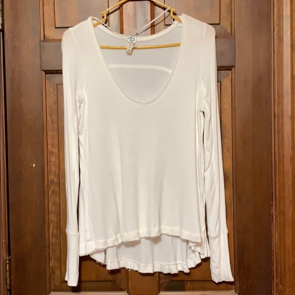 FREE PEOPLE THERMAL